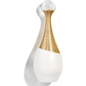 DIOR J'adore Parfum d’Eau Eau de Parfum fară alcool pentru femei - imagine 2